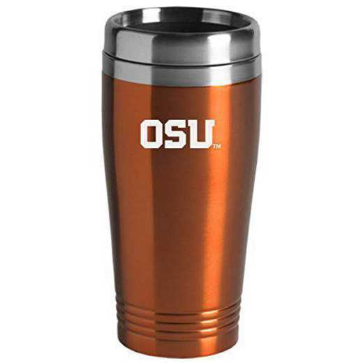 150-ORN-OREGNST-L1-CLC: LXG 150 TUMB ORN, Oregon State